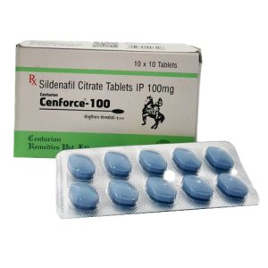 Cenforce 100mg