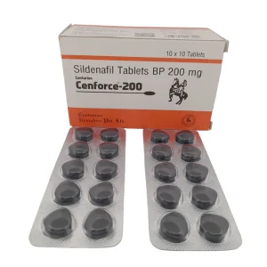 Cenforce 200 Wholesale