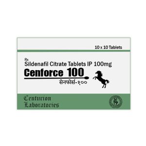 Cenforce 100 USA